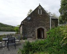 United Kingdom Cornwall Lerryn vacation rental compare prices direct by owner 16411154