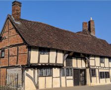 United Kingdom Warwickshire Stratford-upon-Avon vacation rental compare prices direct by owner 19539329