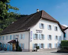 Switzerland Canton of Bern Sonceboz vacation rental compare prices direct by owner 14110847