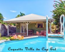 Martinique MARTINIQUE LE FRANCOIS vacation rental compare prices direct by owner 3728138