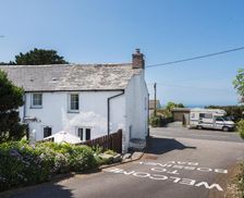 United Kingdom Cornwall Tintagel vacation rental compare prices direct by owner 16058615