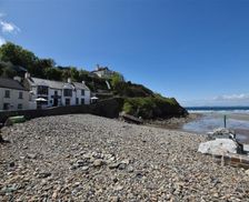 United Kingdom Wales Little Haven vacation rental compare prices direct by owner 4298789