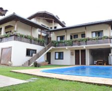 Brazil Santa Catarina Treze Tílias vacation rental compare prices direct by owner 12950241