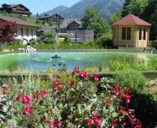 Switzerland Canton of Bern Zweisimmen vacation rental compare prices direct by owner 19365066