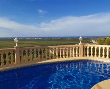 Spain Valencian Community Pego vacation rental compare prices direct by owner 14800688