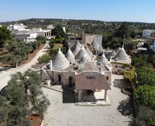 Italy Apulia Cisternino vacation rental compare prices direct by owner 14604790