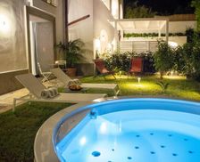 Italy Napoli Sant'Agnello vacation rental compare prices direct by owner 13039871