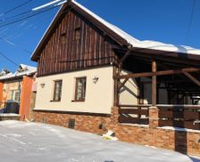 Czechia Central Bohemia Rožmitál pod Třemšínem vacation rental compare prices direct by owner 14018993