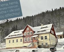 Czechia Nordböhmen Desná v Jizerských horách vacation rental compare prices direct by owner 16464174