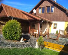 Slovakia Košický kraj Odorín vacation rental compare prices direct by owner 14042958