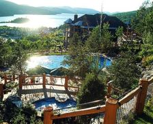 Canada Quebec Mont-Tremblant vacation rental compare prices direct by owner 35074962