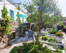 Greece Andros Mesariá vacation rental compare prices direct by owner 15007936