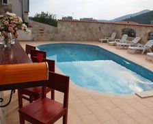 Montenegro Budva County Bečići vacation rental compare prices direct by owner 15338245