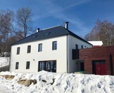 Czechia South Bohemia Horní Planá vacation rental compare prices direct by owner 14337013