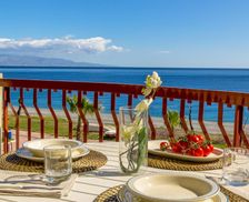 Italy Sicily Nizza Di Sicilia vacation rental compare prices direct by owner 29962629