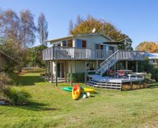 New Zealand Waikato Waitahanui vacation rental compare prices direct by owner 27034098