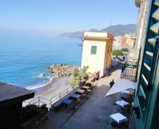 Italy Liguria Camogli vacation rental compare prices direct by owner 5961175