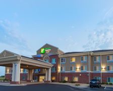 United States Kansas El Dorado vacation rental compare prices direct by owner 12687400