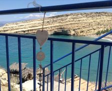 Greece Crete Matala vacation rental compare prices direct by owner 14757261