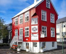 Iceland Capital Region Reykjavík vacation rental compare prices direct by owner 4558112