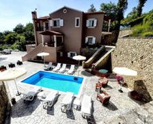 Greece Corfu Kouramádes vacation rental compare prices direct by owner 17756553