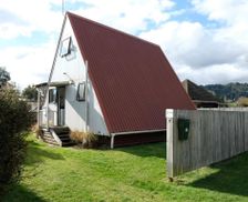 New Zealand Manawatu Ohakune vacation rental compare prices direct by owner 15806357