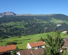 Switzerland Lenzerheide Vazerol vacation rental compare prices direct by owner 13837194