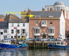 United Kingdom Dorset Weymouth vacation rental compare prices direct by owner 14635966