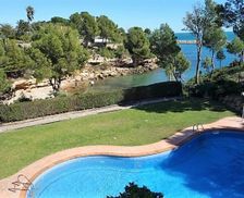 Spain CT Calafat vacation rental compare prices direct by owner 6705943