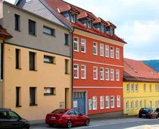 Germany Thuringia Zella-Mehlis vacation rental compare prices direct by owner 14282392