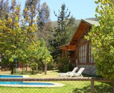 Chile Valparaíso Region Olmué vacation rental compare prices direct by owner 12792899