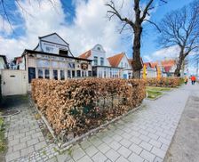 Germany Mecklenburg-West Pomerania Warnemünde vacation rental compare prices direct by owner 4215754