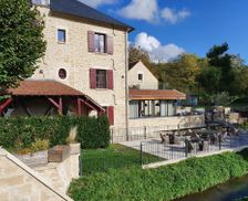 France Ile de France Gaillon-sur-Montcient vacation rental compare prices direct by owner 14208313