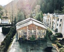 Canada British Columbia Harrison Hot Springs vacation rental compare prices direct by owner 1313047