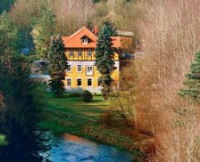 Germany Saxony Großschirma vacation rental compare prices direct by owner 4540653