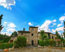 Italy Tuscany Radda in Chianti vacation rental compare prices direct by owner 5674075