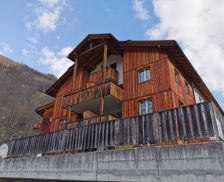 Switzerland Canton of Valais Blatten bei Naters vacation rental compare prices direct by owner 17738710