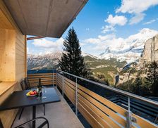 Switzerland Canton of Bern Mürren vacation rental compare prices direct by owner 18490493