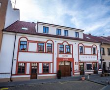 Czechia Pilsen Přeštice vacation rental compare prices direct by owner 26025396