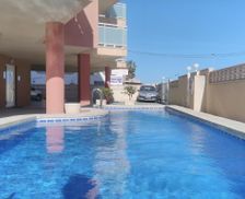 Spain Valencia Community Peñiscola vacation rental compare prices direct by owner 4921232