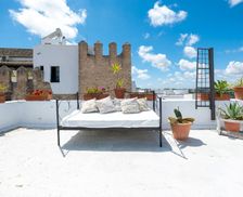 Spain Andalusia Vejer de la Frontera vacation rental compare prices direct by owner 3913789