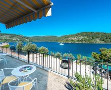 Croatia Mljet Island Polače vacation rental compare prices direct by owner 14136159