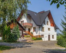 Poland Lesser Poland Ujanowice vacation rental compare prices direct by owner 15694859