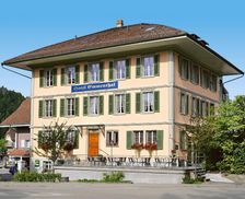 Switzerland Canton of Bern Langnau im Emmental vacation rental compare prices direct by owner 13680121