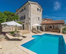 Croatia Istria (county) Dracevac vacation rental compare prices direct by owner 4612204