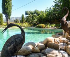 France Provence-Alpes-Côte d'Azur Oppède vacation rental compare prices direct by owner 15944162