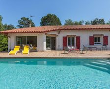 France Nouvelle-Aquitaine Bidart vacation rental compare prices direct by owner 24762952