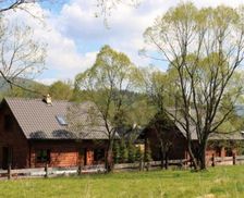 Poland Podkarpackie Wetlina vacation rental compare prices direct by owner 14558833