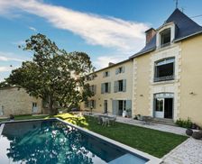 France Deux-Sèvres Azay-le-Brûlé vacation rental compare prices direct by owner 12994903