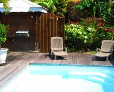 Guadeloupe Basse-Terre Deshaies vacation rental compare prices direct by owner 18514216